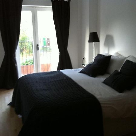Parks Serviced Apartments Hertford Room photo