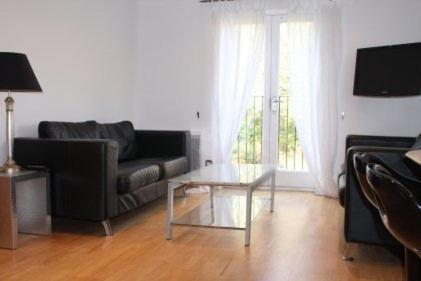 Parks Serviced Apartments Hertford Room photo